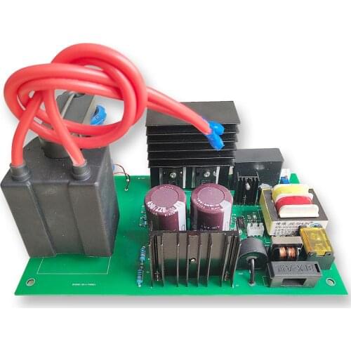 Air-cooled Kit RF-15g (PLC Ozone High Frequency Power Supply + Generator) 0-10V Full Power Adjustable