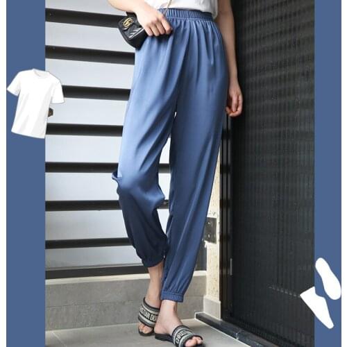 Konzzi Turkey Women's Trousers Harem Pants