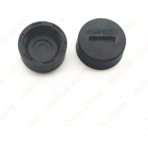 Carbon Brush Cap for HITACHI DV18DSDL WF14DSL WH18DL WH18DMR WR18DMR WH9DM2 WH9DMR WH12DM2 WH12DMR WH14DSL WH18DSL WP12DM