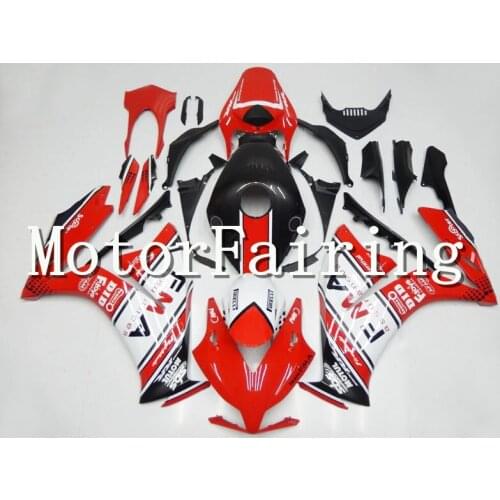 Motorcycle Bodywork Fairing Kit Fit For CBR1000RR 2012 2013 2014 2015 2016 ABS Plastic Injection Molding Moto Hull C1120N45