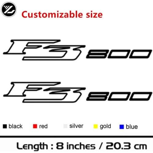 Motorcycle sticker moto gp body model sticker helmet wind sticker personality Fuel tank sticker for MV Agusta F3 800