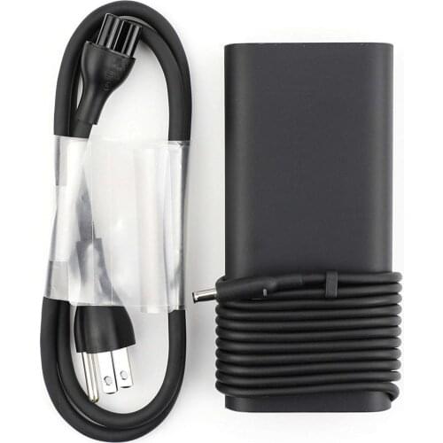 Huiyuan New AC Charger fit for dell XPS15 9530 XPS15 9550 XPS15 9560 XPS15 9570 Precision M3800 M2800 5510 5520