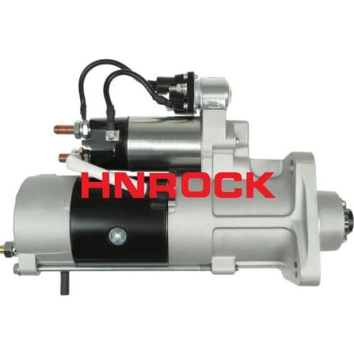 NEW HNROCK 24V STARTER M009T60671 M009T60672 M009T60672AM M9T60671 M9T60672 M9T60672AM 5001853707 5001853707 FOR RENAULT