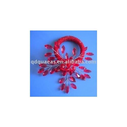 Aliexpress sold wedding napkin ring