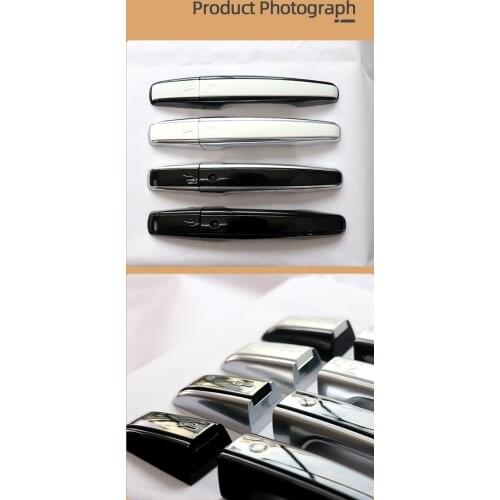 ROVCE Car Door Handles
