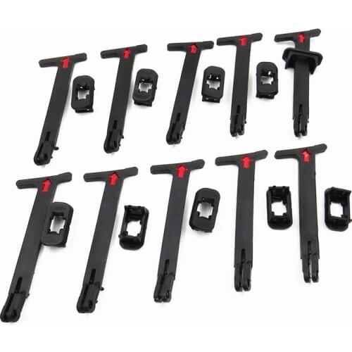 Car Engine Front Hood Release Pull Cover Lock Handle 1J5823593C For Golf MK4 MK5 Bora 1J5 823 593C 1J5 823 593 C01C