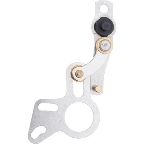 Replacement Outboard Throttle Arm (703-48261-01) for Yamaha, Repairing kit