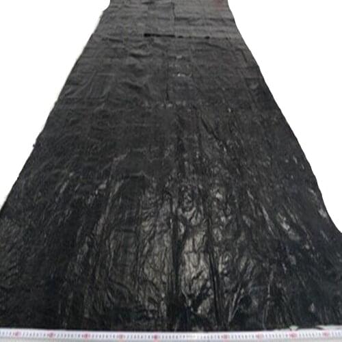 High conductivity carbon nanotube carbon nanotube film with good electromagnetic shielding