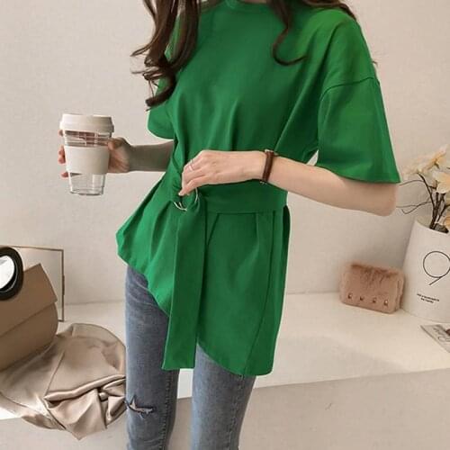 Unimmye Women's Tops & T-Shirts