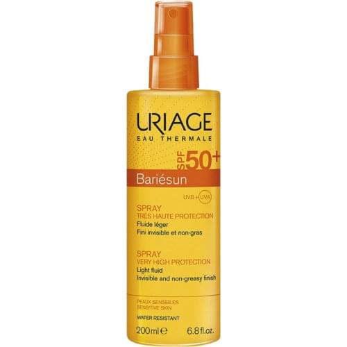 URIAGE - BARIESUN SPF 50+ SPRAY (200 ML)
