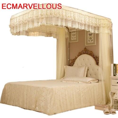 Zanzariera Nordic Bebek Cibinlik Room Decor Pour Lit Double Baby Bed Curtain Klamboe Mosquitera Moustiquaire Canopy Mosquito Net