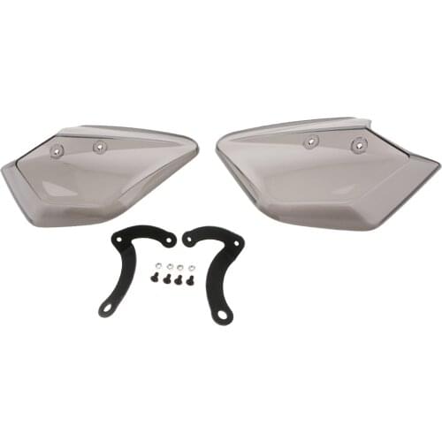 New Arrival Wind Hand Guard Protector Shield Deflectors for Yamaha XMAX 250 300 17-18 Handlebar Hand Guard Wind Protector