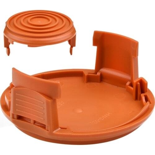 1pc Spool Cover Qualcast Argos 350w GGT3503 610629 GGT350A1 245416 Trimmer Spool Cover Garden Tools