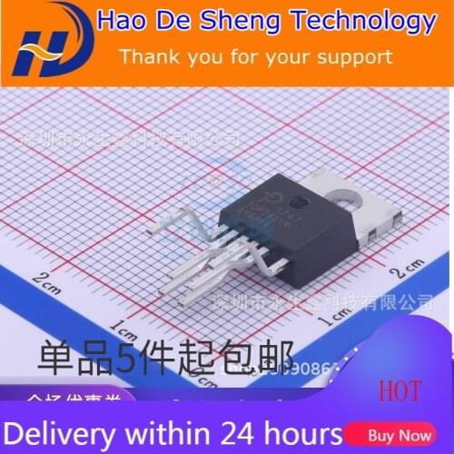 10PCS/LOT TOP243Y TOP243YN Frequency Conversion Air-conditioning Power Supply Board IC New Original In Stock