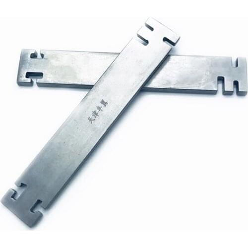 2pcs/set Small Bone Plates Bender Reconstruction Bending Irons Veterinary orthopedics