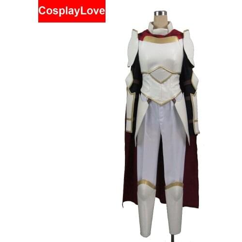 2016 Custom-Made netoge no yome wa onnanoko ja nai to omotta Cosplay Costume