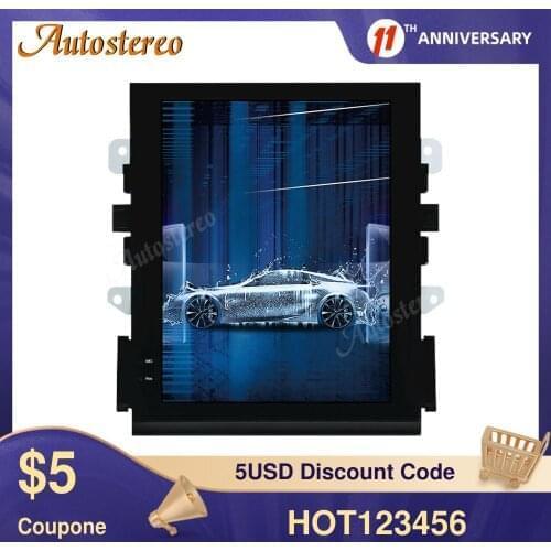 Android 9.0 PX6 Tesla Style Screen Car GPS Navigation For Porsche Macan 2014-2017 Head Unit Multimedia Player Auto Stereo Radio