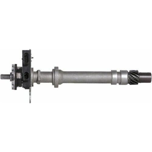 For 1987-1995 Chevrolet G10 Ignition Distributor Cardone 16296JT 1988 1989 1990
