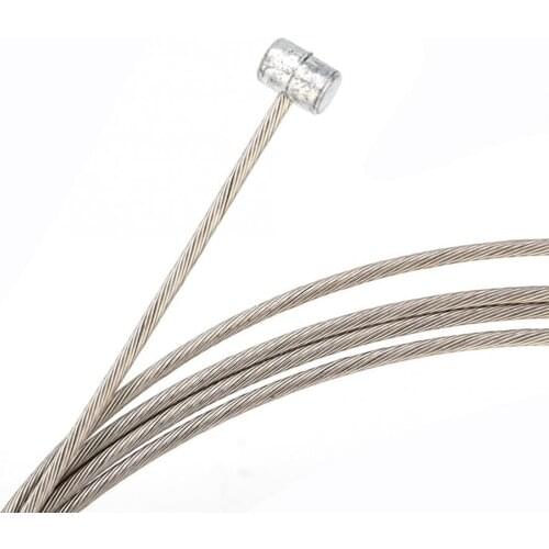 8.2ft Car Handbrake Broken Snapped Bonnet Release Cable for Ford Mondeo MK4