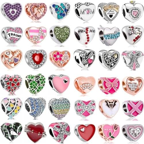 Gritavo Pandora Bracelets