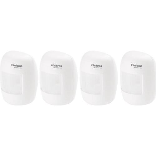 Intelbras Security Alarms