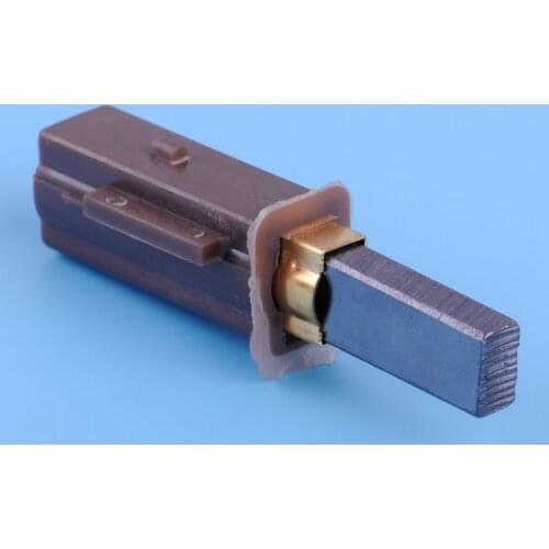 LETAOSK High Quality Carbon Brush 2311480 fit for Ametek Lamb Electric Vacuum Motor 333261 / 33326-1