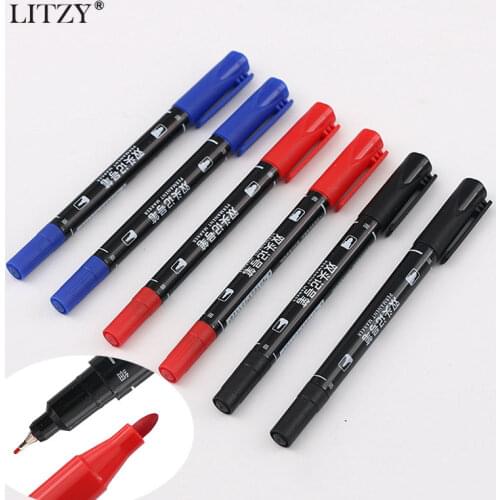 LITZY Slim Markers