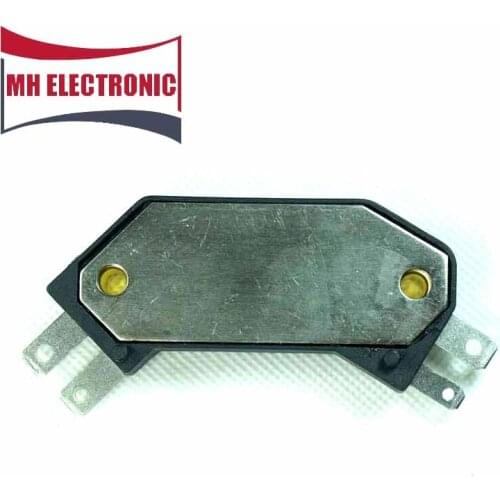 MH ELECTRONIC Ignition Igniter Control Module 10482820 1875990 1894322 7701021955 for Buick Electra Cadillac Seville Chevrolet