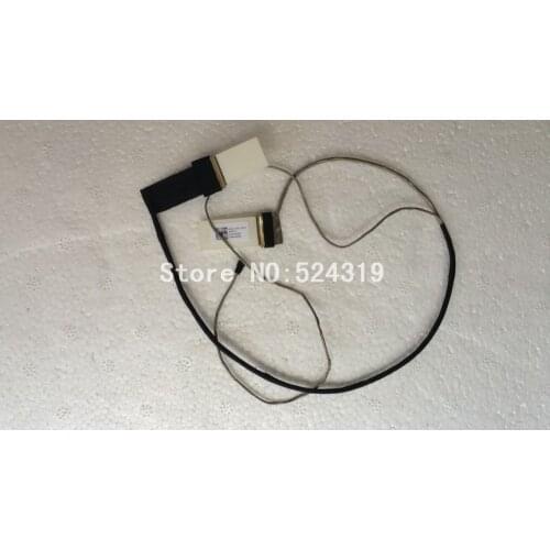 New Laptop LCD Cable for ASUS GL552 GL552JX ZX50J ZX50JX 1422-02020AS