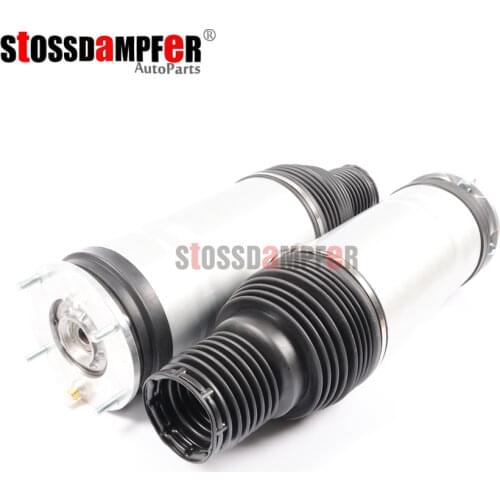 StOSSDaMPFeR 2013 -2017 Pair Pair Front Air Suspension Spring For Range Rover L405 Range Rover Sport L494 W/CVD (Active)