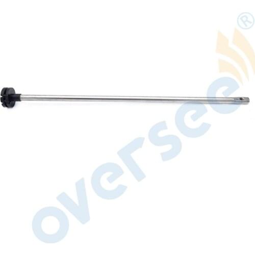 OVERSEE OUTBOARD 689-42138-00 LEVER, THROTTLE For Yamaha Outboard Engine 689-42138
