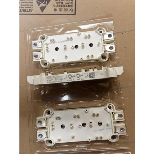 SEMIX503GB126V3 SEMIX503GB126V1 FREE SHIPPING NEW AND ORIGINAL MODULE