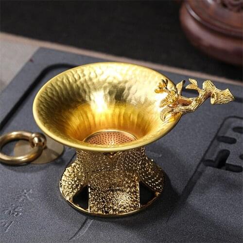 淑王 Teapots For Tea