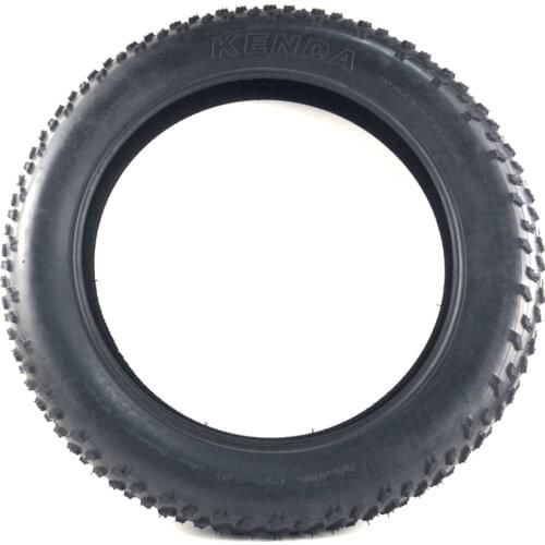 KENDA K1151 BMX Bike 20*4.0 Tire Mountain MTB Bicycle 26x4.0 tyre