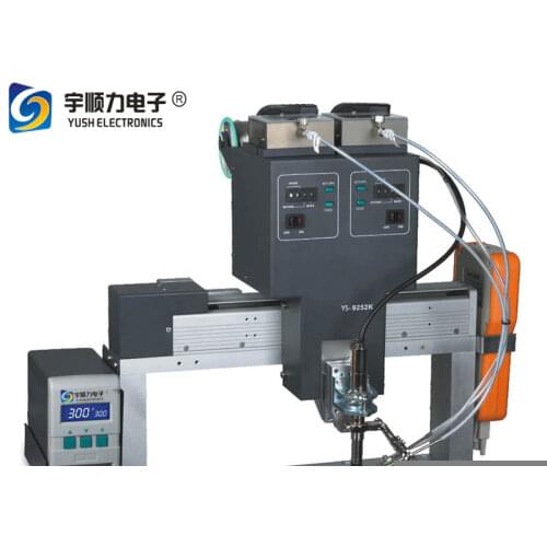 YUSHUNLI YS-9433 3-axis soldering robot continuous welding machine