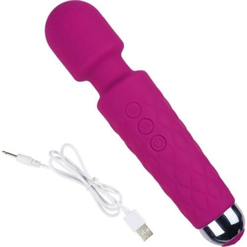 Female Massage Vibrators Clitoris Erotic Intimate Sex Toys Silicone Intimate Sex Products Erotic Goods for Adults Masturbator