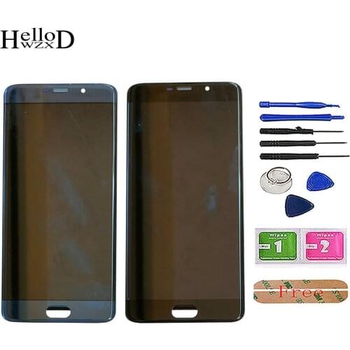 5.5 inch LCD Display For Elephone S7 Full LCD Display + Touch Screen Digitizer Panel Assembly Repair LCDs Sensor Tools