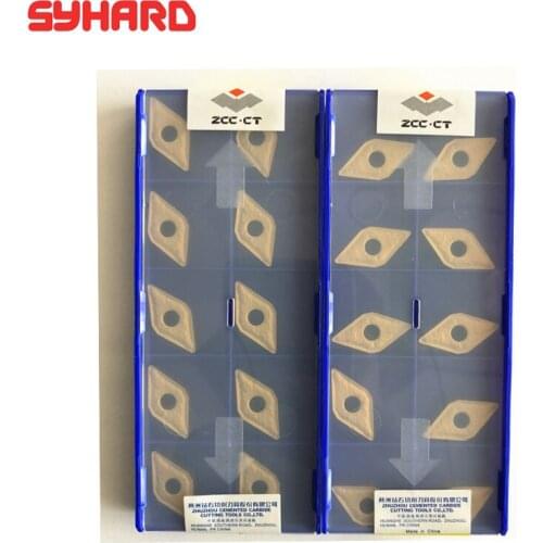 10pcs/lot YBC251 YBC252 DNMG150408-PM DNMG150404-PM DNMG150604-PM DNMG150608-PM Lathe Tools Cutter CNC Inserts