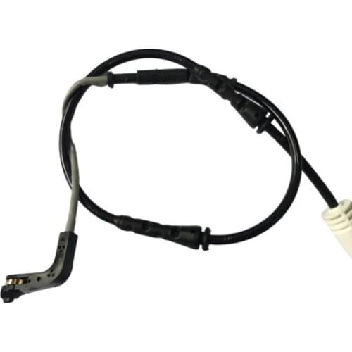 Fit for BMW 3 Series Sedan (E90)/3 Convertible (E93)/3 Coupe (E92) car brake alarm line Product length: 685MM OE: 34352283405