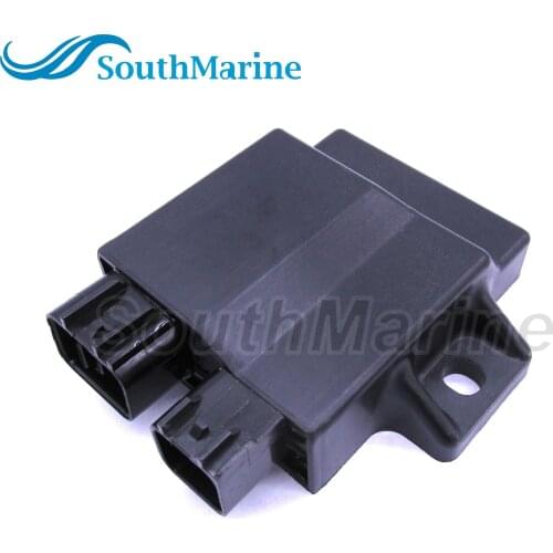 3AA-06060-0 CDI Unit For Tohatsu Nissan MFS9.8A MFS8A MFS9.8A2 MFS8A2 NSF9.8A NSF8A NSF9.8A2 NSF8A2 Old 4-Stroke outboard motors