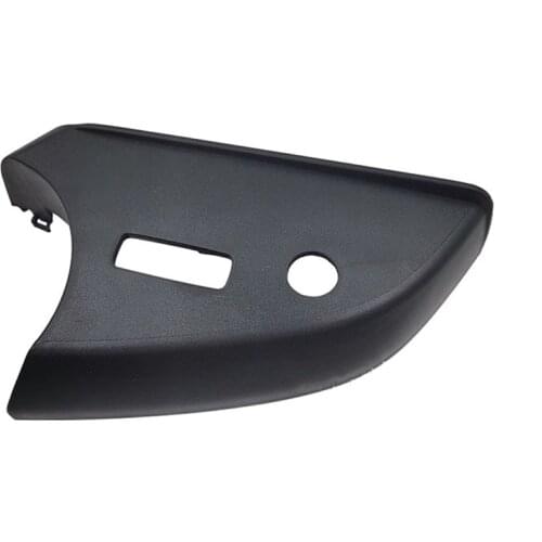 Side Rearview Mirror Bottom Lower Holder for Mercedes-Benz GLE GLS GL ML W166 X166 X164 G R Class W463 W251 V251 trim 2015 2016