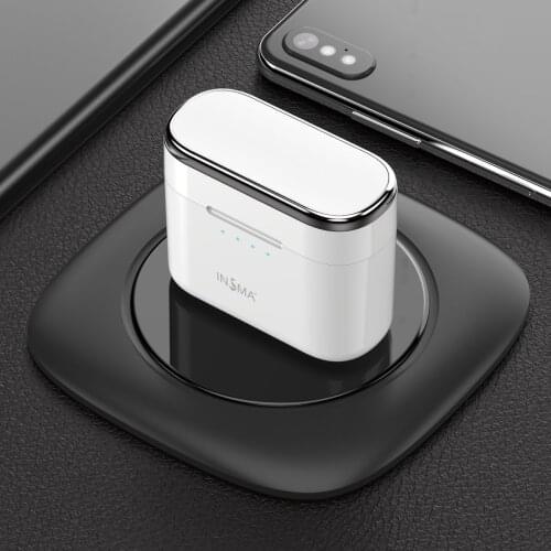 CLAITE Wireless Headphones