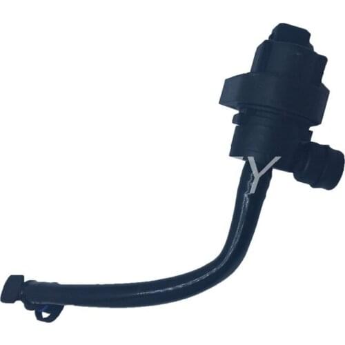 Solenoid valve fuel tank vent valve 13907506739 for BMW E60 E64 E63 E66 E53