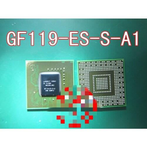 1pcs GF119-ES-S-A1
