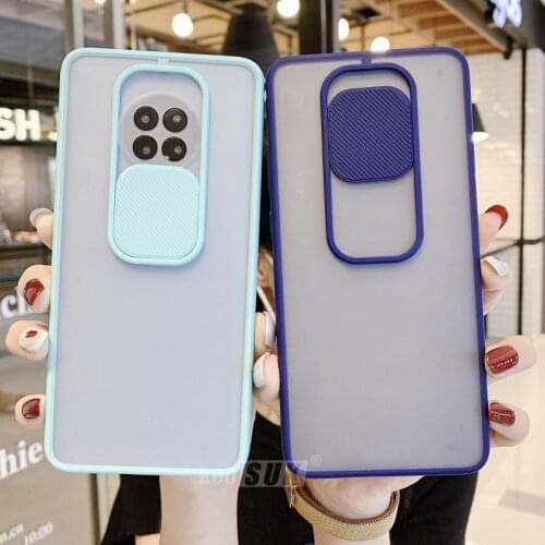 KOOSUK Phone Cases Xiaomi Redmi Note 9 Pro