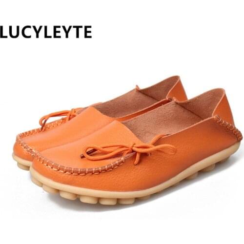 Туфли на шнуровке LUCYLEYTE China At AliExpress