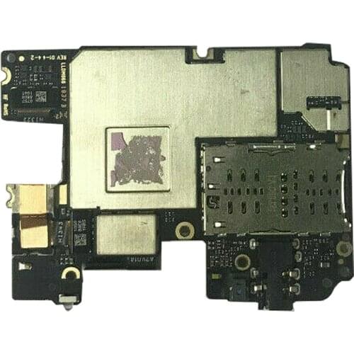 Tigenkey For Xiaomi Redmi hongmi 6 6A pro 6PRO A2 lite motherboard 16GB 64GB Global version