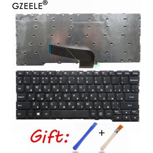 New Russian Keyboard for Lenovo Ideapad Yoga 2 11 Yoga2 11 FELX10 FELXA10 A10-70 Yoga2 11-NTH Yoga2 11-IFI 25214392 RU