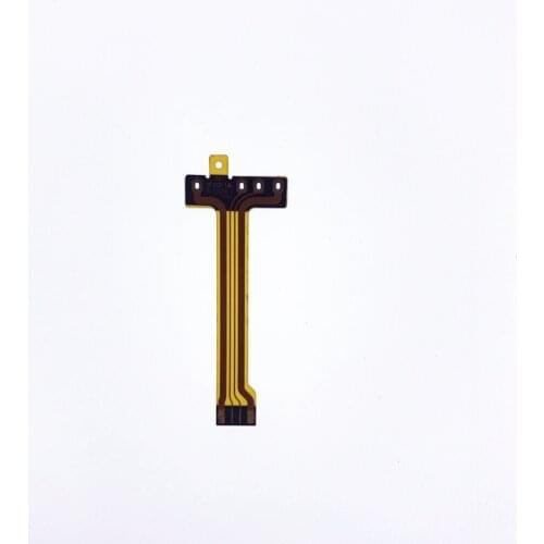 NEW Flash Lamp Flex Cable for SONY Cyber-Shot DSC-HX50 DSC-HX60 HX50V HX50 HX60 V RX1 Digital Camera Repair Part