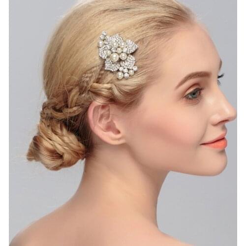 Okily Women's Hair Combs